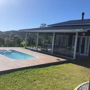  Casa de Férias Guimarães